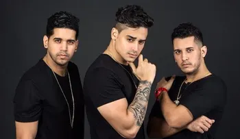 Dúo Manu & Valentino estremecen la radio con su "Chá-Cháâ?