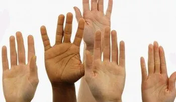 Significado de tus uñas, según su forma