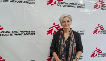 MSF confirma que asesinato de 3 cooperantes en Etiopía en 2021 fue "intencionado"