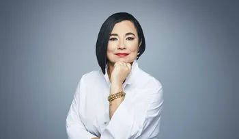Ana María Luengo-Romero encabezará espacio dominical Nuestro Mundo, de CNN en Español