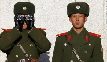 Corea del Norte: amenaza nuclear
