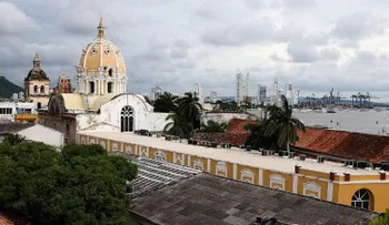 Un país latinoamericano, el segundo mejor destino para viajar en 2017, según Lonely Planet