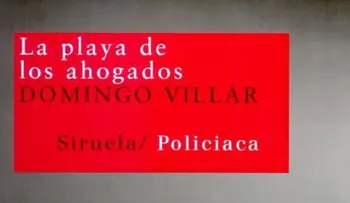 Encuentran una mujer envenenada a orillas de una playa