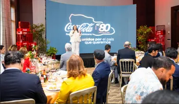 Coca-Cola genera 18,000 empleos y RD$21.7 mil millones en la economía dominicana
