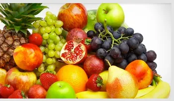 Cinco porciones de guayaba, tamarindo y naranja, disminuyen el riesgo de hipertensión y otras enfermedades