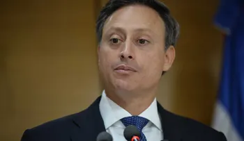 Dany Alcántara revela que Jean Alain Rodríguez, pretendió involucrar al padre de Luis Abinader en el escándalo de Odebrecht