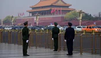 Hay una "fuerte posibilidad" de que Kim Jong Un haya visitado China
