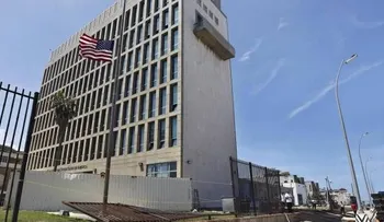 EEUU suspende emisión de visados en Cuba y pide a estadounidenses no viajar a ese país