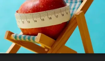 Cómo comer sano fuera de casa estas vacaciones