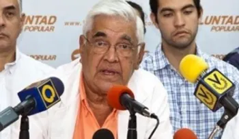 Más de 4000 personas afectadas por el Zika y Guillan Barré, en Venezuela