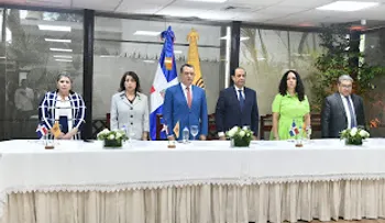 IESPEC de la JCE reconoce a estudiantes en el II Concurso Nacional de Ensayo 2023