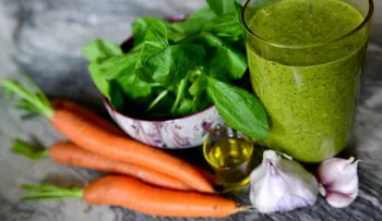 El agua de repollo, jugo de zanahoria y otros efectivos remedios para limpiar arterias del colesterol 