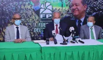 FP sugiere al gobierno reconsiderar aplicación de tercera dosis de vacuna contra covid-19