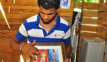 Vigilante mata a tiros su pareja, y encuentran hombre colgado en un árbol 