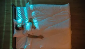 La cura para el insomnio está más cerca de lo que crees: ¡hecha un vistazo!