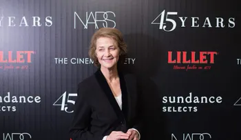 Charlotte Rampling, actriz nominada al Oscar, dice que el boicot contra los premios es â??racista contra los blancosâ?