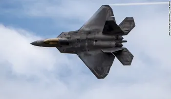 Revelan nuevos detalles de cómo EE.UU. derribó un avión sirio