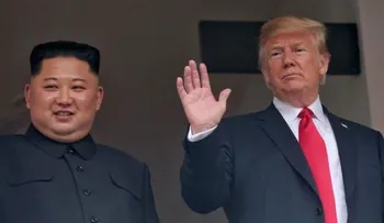 Trump y Kim Jong-un fracasan de nuevo en negociación para desnuclearizar Corea del Norte 