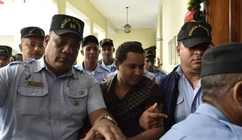 PIden un año de prisión preventiva contra Brayan Félix y otros tres coimputados en asaltos