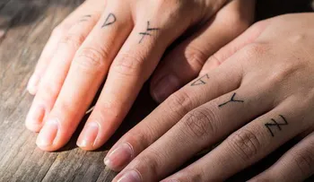 Cosas a tener en cuenta al hacerse un tatuaje