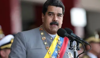 Maduro liberará opositores presos y aceptará ayuda humanitaria, dice Bertucci