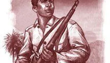 Enrique Blanco, legendario y controversial personaje de la historia popular