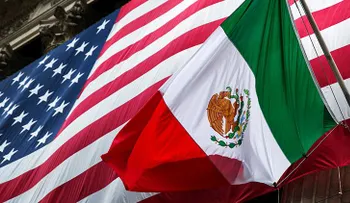 México responde a las amenazantes declaraciones de Trump hacia Venezuela