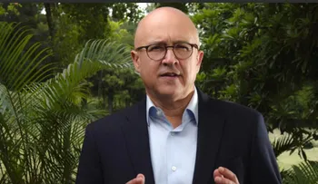 Domínguez Brito pide reunión del Comité Político del PLD