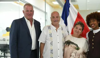 Luis Har relata sus 129 días secuestrado por Hamás y cómo sobrevivió al cautiverio