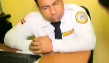 Lo ponen en aprieto: Encuentran condón en oficina director cárcel Najayo Hombres