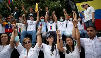 EU arremete contra Cuba y Venezuela