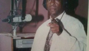 Muere locutor  Lino Minier