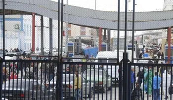 Hombre con problemas mentales muere arrollado en Las Américas