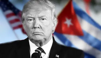 Trump frena otro legado de Obama y enfría la relación con Cuba