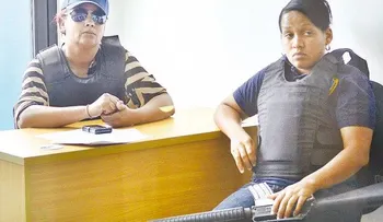 Crónica del asalto en Boca Chica; dejan a Germania libre