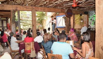 Fundación El Toque Humano realiza desayuno de recaudación  