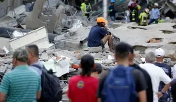 Gobierno de Colombia declara emergencia económica por terremoto que deja más de 240 muertos