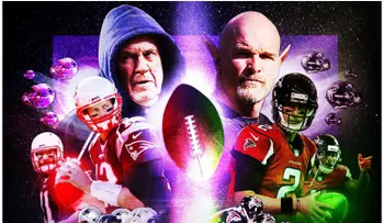 Este Super Bowl parece MUY familiar