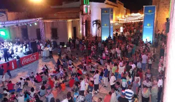 Inicia â??Santo Domingo Colonial Festâ?, una fiesta para todos