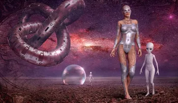 Científicos advierten del peligro de los 'hackers' extraterrestres