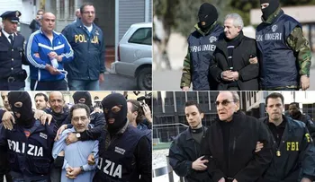 Cosa Nostra, Camorra y Ndrangheta 3.0: cómo es la mafia italiana en el siglo XXI