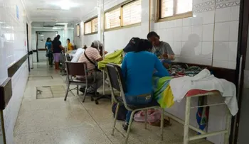 Enfermedades raras carecen de diagnóstico y tratamiento