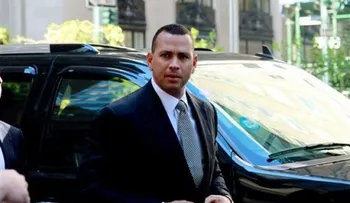 Alex Rodríguez se disculpa con ejecutivos de los Yanquis