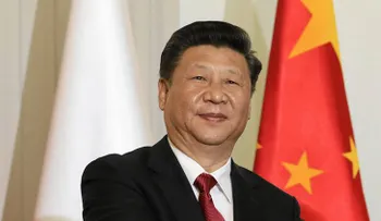 El ambicioso proyecto de China para remodelar el mundo