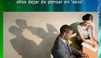 El cerebro del hombre promedio es cerca del 10% más grande que el de la mujer