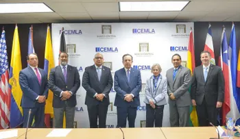 Banco Central de RD y CEMLA celebraron VI Seminario sobre Planeación Estratégica en la banca central