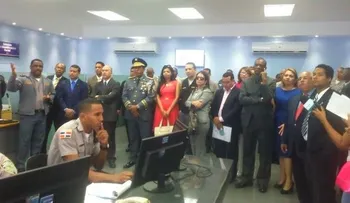 Informarán el lunes sobre extradición de acusado de matar abogada 