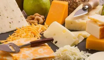 El consumo de queso diario protegería la salud cardiovascular