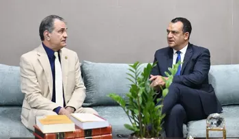 Presidentes JCE y TSE pasan balance a trabajos realizados en el proceso electoral