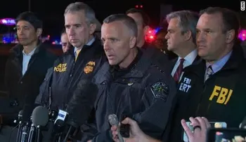 Sospechoso de  ataques con bombas en Austin se suicidó al detonar un dispositivo